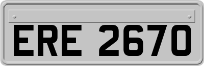 ERE2670
