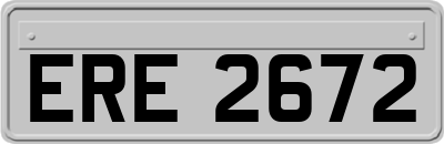 ERE2672