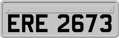 ERE2673