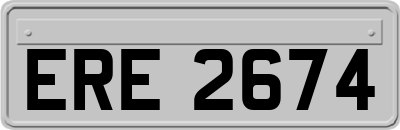 ERE2674