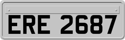 ERE2687
