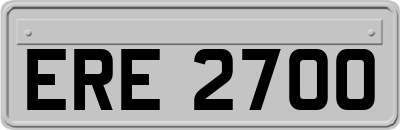 ERE2700