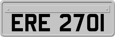 ERE2701