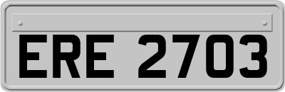 ERE2703