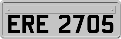 ERE2705