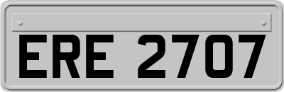 ERE2707