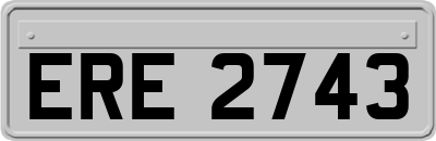 ERE2743