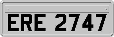 ERE2747