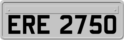 ERE2750