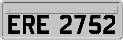 ERE2752