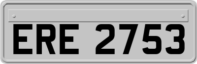 ERE2753