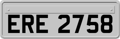 ERE2758