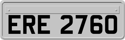 ERE2760