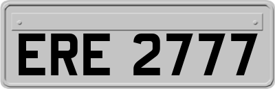 ERE2777