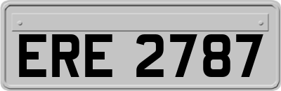 ERE2787