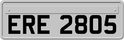 ERE2805