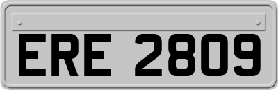 ERE2809