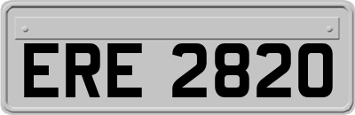 ERE2820