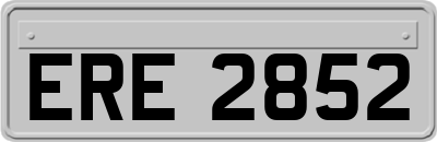 ERE2852