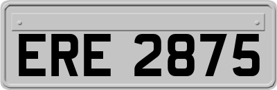 ERE2875
