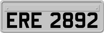 ERE2892