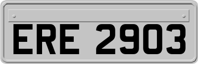 ERE2903
