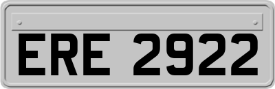 ERE2922