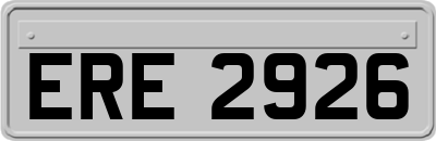 ERE2926