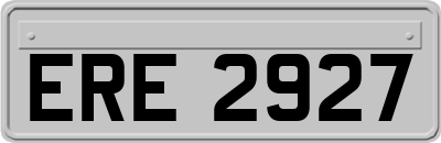 ERE2927