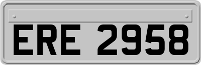 ERE2958