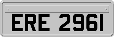 ERE2961