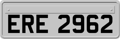 ERE2962