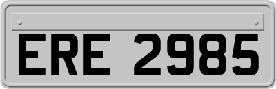ERE2985