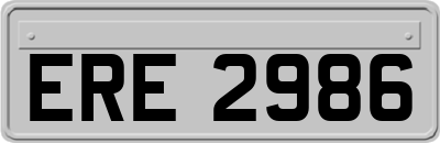 ERE2986