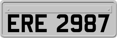 ERE2987