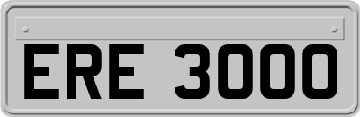 ERE3000
