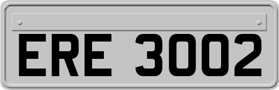 ERE3002