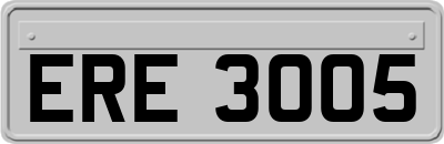 ERE3005