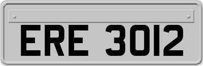 ERE3012