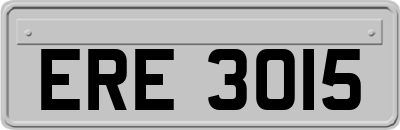 ERE3015