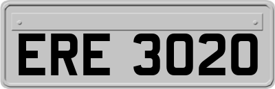 ERE3020