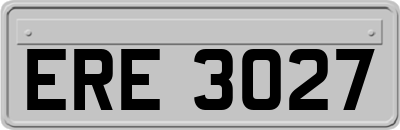ERE3027