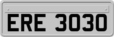 ERE3030