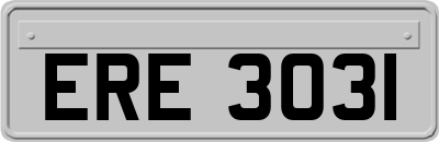 ERE3031