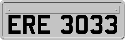 ERE3033