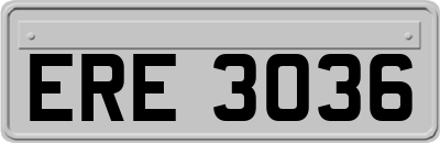 ERE3036