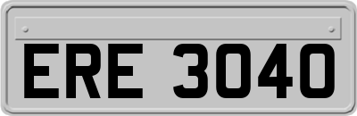ERE3040