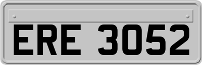 ERE3052