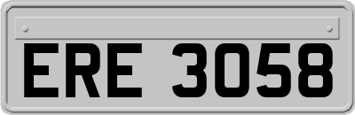 ERE3058