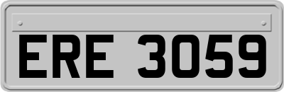 ERE3059